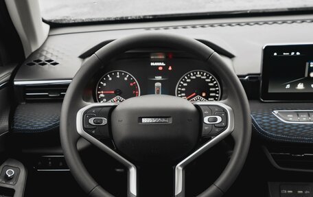 Haval Jolion, 2025 год, 1 994 000 рублей, 25 фотография