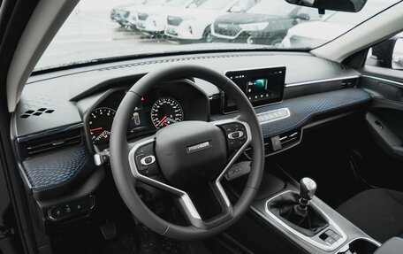 Haval Jolion, 2025 год, 1 994 000 рублей, 23 фотография