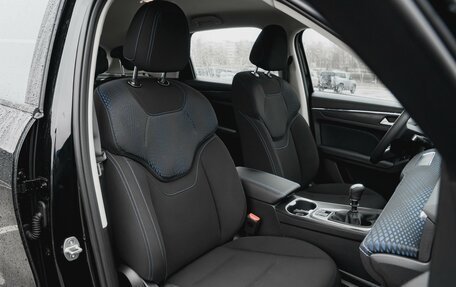 Haval Jolion, 2025 год, 1 994 000 рублей, 28 фотография