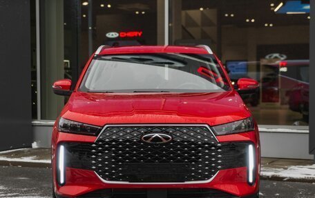 Chery Tiggo 4 I рестайлинг, 2025 год, 2 371 050 рублей, 3 фотография