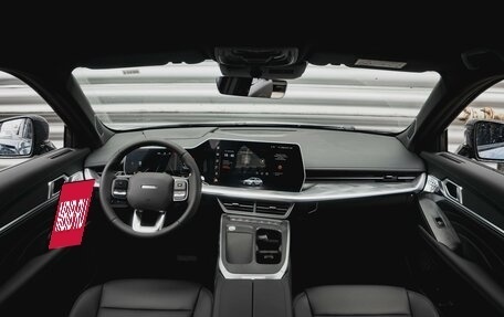 Haval F7x, 2025 год, 3 513 510 рублей, 21 фотография