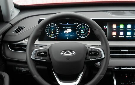 Chery Tiggo 4 I рестайлинг, 2025 год, 2 371 050 рублей, 11 фотография