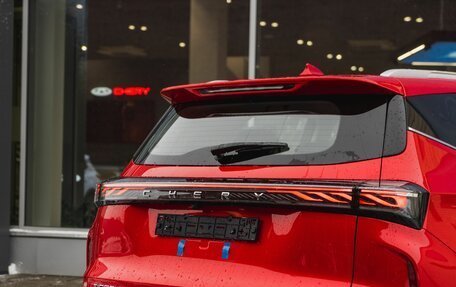 Chery Tiggo 4 I рестайлинг, 2025 год, 2 371 050 рублей, 9 фотография