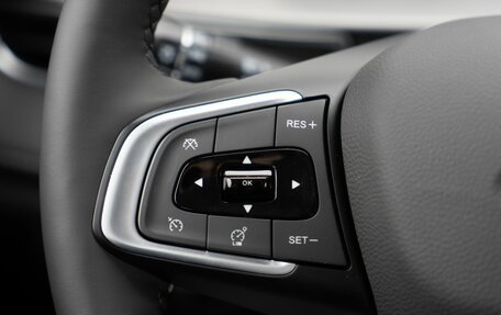 Chery Tiggo 4 I рестайлинг, 2025 год, 2 371 050 рублей, 12 фотография