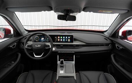 Chery Tiggo 4 I рестайлинг, 2025 год, 2 371 050 рублей, 15 фотография