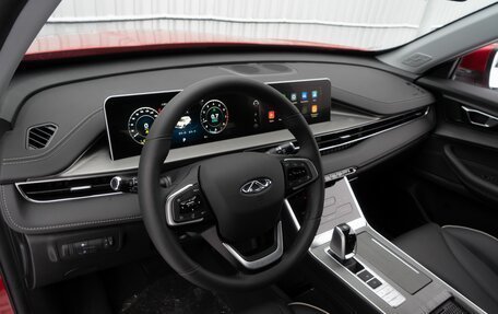 Chery Tiggo 4 I рестайлинг, 2025 год, 2 371 050 рублей, 28 фотография