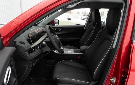 Chery Tiggo 4 I рестайлинг, 2025 год, 2 371 050 рублей, 25 фотография