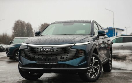 Haval F7, 2025 год, 2 919 600 рублей, 3 фотография