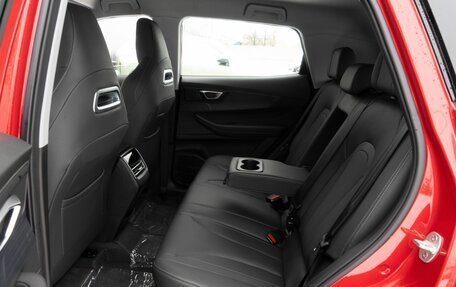 Chery Tiggo 4 I рестайлинг, 2025 год, 2 371 050 рублей, 29 фотография