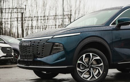 Haval F7, 2025 год, 2 919 600 рублей, 6 фотография