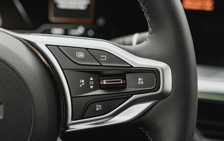 Haval F7, 2025 год, 2 919 600 рублей, 16 фотография