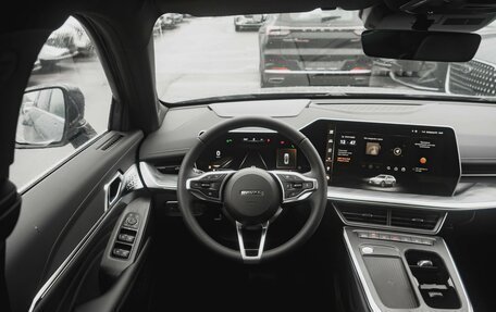 Haval F7, 2025 год, 2 919 600 рублей, 26 фотография