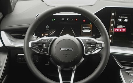 Haval F7, 2025 год, 2 919 600 рублей, 25 фотография