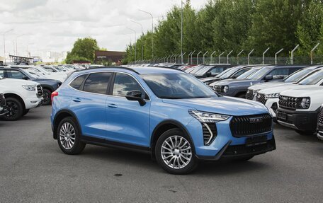 Haval Jolion, 2024 год, 2 573 010 рублей, 6 фотография