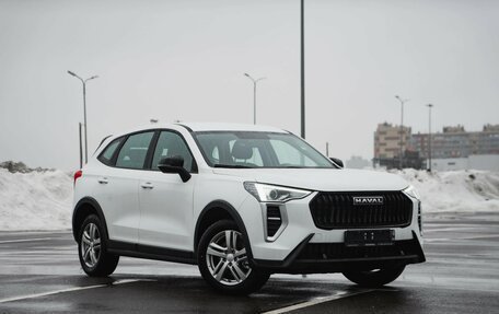 Haval Jolion, 2025 год, 1 994 000 рублей, 4 фотография