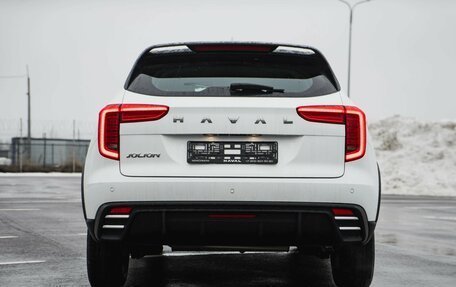 Haval Jolion, 2025 год, 1 994 000 рублей, 8 фотография