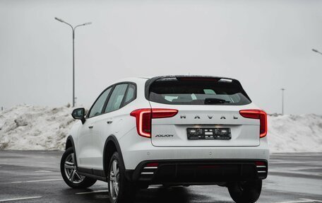 Haval Jolion, 2025 год, 1 994 000 рублей, 7 фотография