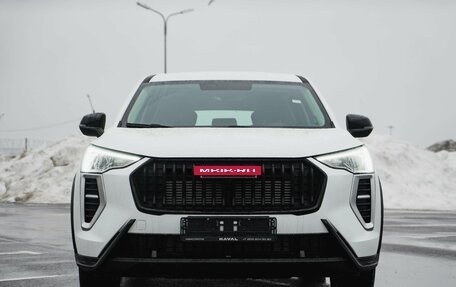 Haval Jolion, 2025 год, 1 994 000 рублей, 2 фотография