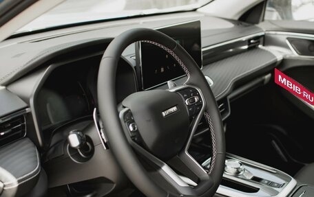 Haval Jolion, 2024 год, 2 573 010 рублей, 26 фотография