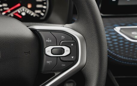 Haval Jolion, 2025 год, 1 994 000 рублей, 11 фотография