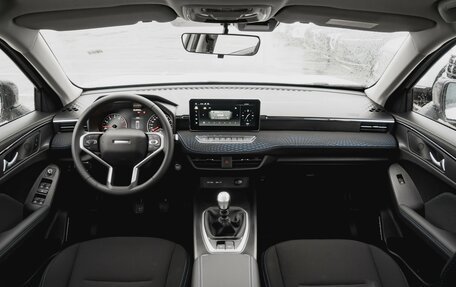 Haval Jolion, 2025 год, 1 994 000 рублей, 18 фотография