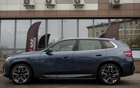 BMW X3, 2025 год, 7 111 000 рублей, 2 фотография