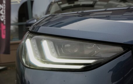 BMW X3, 2025 год, 7 111 000 рублей, 11 фотография