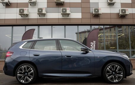 BMW X3, 2025 год, 7 111 000 рублей, 8 фотография