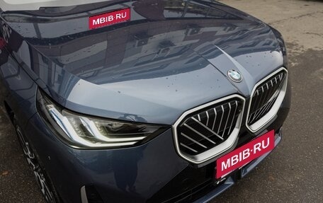 BMW X3, 2025 год, 7 111 000 рублей, 10 фотография