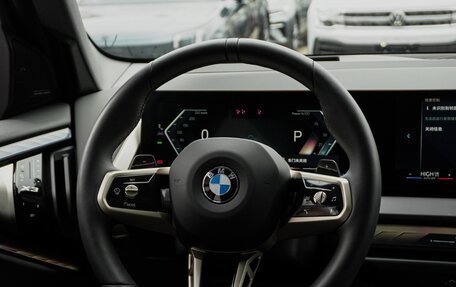 BMW X3, 2025 год, 7 111 000 рублей, 14 фотография