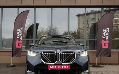 BMW X3, 2025 год, 7 111 000 рублей, 3 фотография