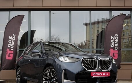 BMW X3, 2025 год, 7 111 000 рублей, 9 фотография