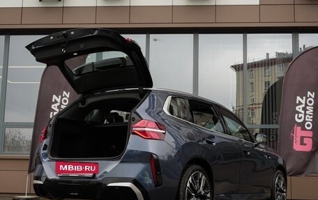 BMW X3, 2025 год, 7 111 000 рублей, 6 фотография
