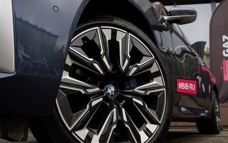 BMW X3, 2025 год, 7 111 000 рублей, 12 фотография