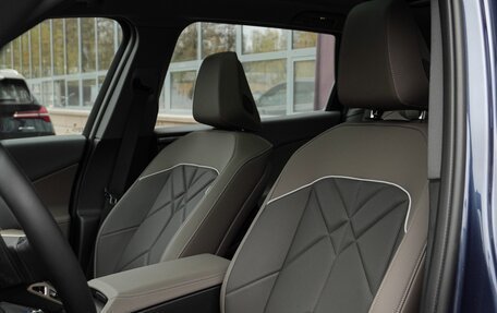 BMW X3, 2025 год, 7 111 000 рублей, 21 фотография