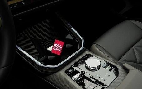 BMW X3, 2025 год, 7 111 000 рублей, 27 фотография