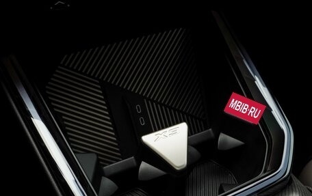 BMW X3, 2025 год, 7 111 000 рублей, 23 фотография