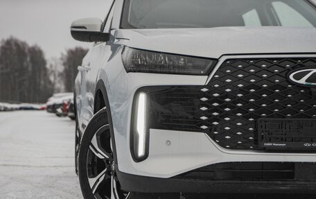 Chery Tiggo 4 I рестайлинг, 2025 год, 2 242 350 рублей, 7 фотография