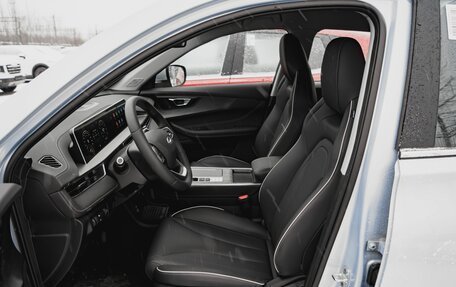 Chery Tiggo 4 I рестайлинг, 2025 год, 2 242 350 рублей, 20 фотография