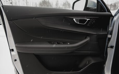 Chery Tiggo 4 I рестайлинг, 2025 год, 2 242 350 рублей, 18 фотография