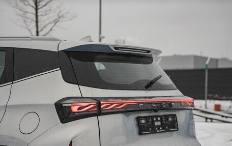 Chery Tiggo 4 I рестайлинг, 2025 год, 2 242 350 рублей, 15 фотография