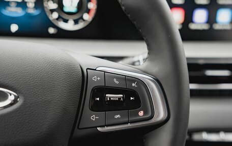 Chery Tiggo 4 I рестайлинг, 2025 год, 2 242 350 рублей, 26 фотография