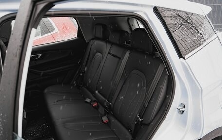 Chery Tiggo 4 I рестайлинг, 2025 год, 2 242 350 рублей, 35 фотография