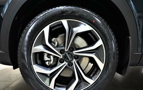 Haval F7, 2025 год, 3 649 000 рублей, 9 фотография