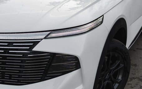 Haval F7, 2025 год, 3 199 000 рублей, 6 фотография