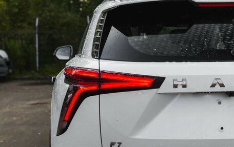 Haval F7, 2025 год, 3 199 000 рублей, 13 фотография