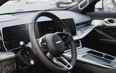 Haval F7, 2025 год, 3 199 000 рублей, 30 фотография