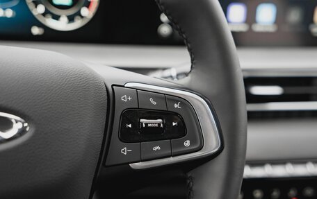 Chery Tiggo 4 I рестайлинг, 2025 год, 2 242 350 рублей, 24 фотография