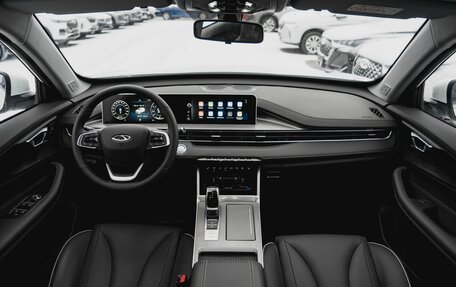 Chery Tiggo 4 I рестайлинг, 2025 год, 2 242 350 рублей, 30 фотография