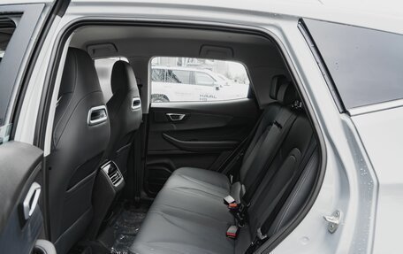 Chery Tiggo 4 I рестайлинг, 2025 год, 2 242 350 рублей, 27 фотография